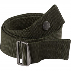 Lundhags Elastic Belt, öv, zöld