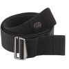Lundhags Elastic Belt, belt, unisex, black