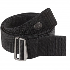 Lundhags Elastic Belt, belt, unisex, black