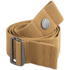 Lundhags Elastic Belt, belt, unisex, gold