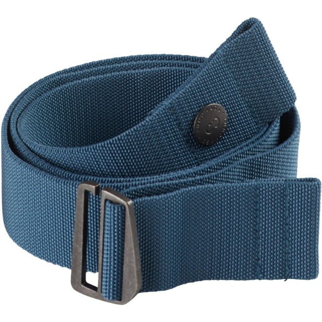 Lundhags Elastic Belt, belte, blå