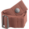 Lundhags Elastic Belt, curea, roșu