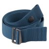 Lundhags Elastic Belt, pasek, niebieski