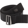 Lundhags Elastic Belt, riem, zwart