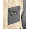Lundhags Flok Wool MS Pile Vest, mellanlager, beige