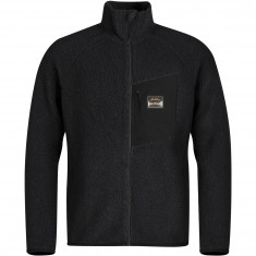 Lundhags Flok Wool Ws Pile, mellomlag, dame, grønn