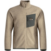 Lundhags Flok Wool Ws Pile, tussenlaag, dames, beige