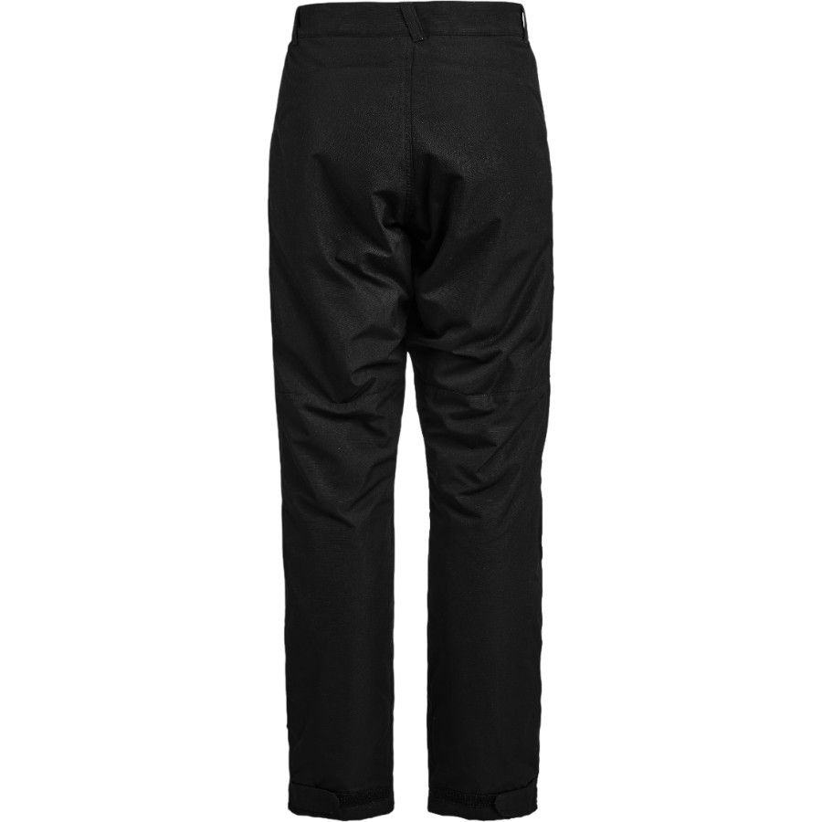 Lundhags Fulu Cargo Insulated Pant M, calças de caminhada, preto