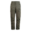 Lundhags Fulu Cargo Insulated Pant M, pantalones de senderismo, verde