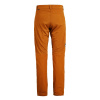 Lundhags Fulu Cargo Stretch Hybrid Pant M, trekové nohavice, biela