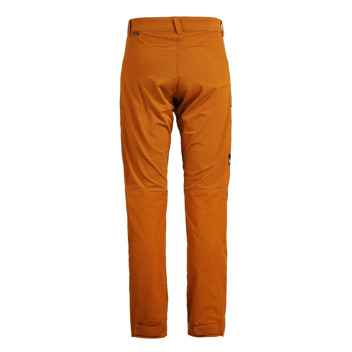 Lundhags Fulu Cargo Stretch Hybrid Pant M, trekové nohavice, biela