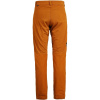 Lundhags Fulu Cargo Stretch Hybrid Pant M, turbukser, hvit