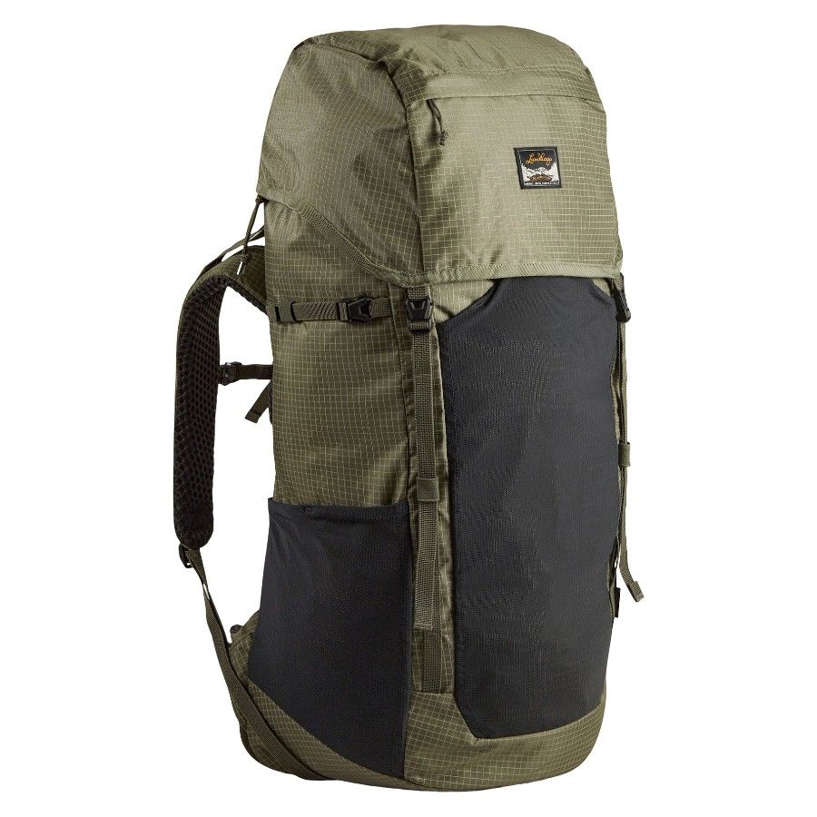 Lundhags Fulu Core 35L, hátizsák, zöld