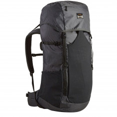Lundhags Fulu Core 45 L, sac à dos, gris