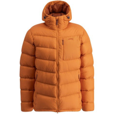 Lundhags Fulu Down Hooded Jacket M, dunjakke, grøn