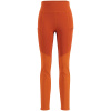 Lundhags Fulu Wool Tights, vandringsbyxor, dam, röd