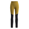 Lundhags Fulu Wool Tights W, lyžiarske spodky, čierne