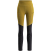 Lundhags Fulu Wool Tights W, pantaloni da sci, nero