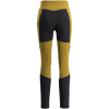 Lundhags Fulu Wool Tights W, ski underpants, black