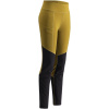 Lundhags Fulu Wool Tights W, Skihose, schwarz