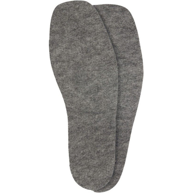Lundhags Gamma Insole, insoles, gray