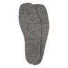 Lundhags Gamma Insole, podrážka, sivá