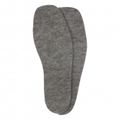 Lundhags Gamma Insole, podrážka, sivá