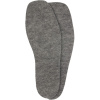 Lundhags Gamma Insole, såler, grå