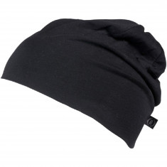 Lundhags Gimmer Merino Lt Beanie, berretto, unisex, nero