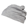 Lundhags Gimmer Merino Lt Beanie, mössa, grå