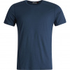 Lundhags Gimmer Merino Lt Ms Tee, t-shirt, herr, blå