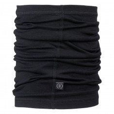 Lundhags Gimmer Merino Lt Tube, încălzitor de gât, negru