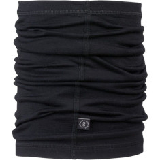 Lundhags Gimmer Merino Lt Tube, încălzitor de gât, negru
