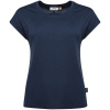 Lundhags Gimmer Merino Lt Ws Top, t-paita, naiset, sininen