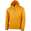 Lundhags Gliis Anorak, anorak, heren, goud