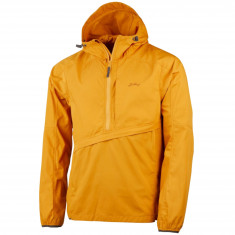 Lundhags Gliis Anorak, anorak, men, gold