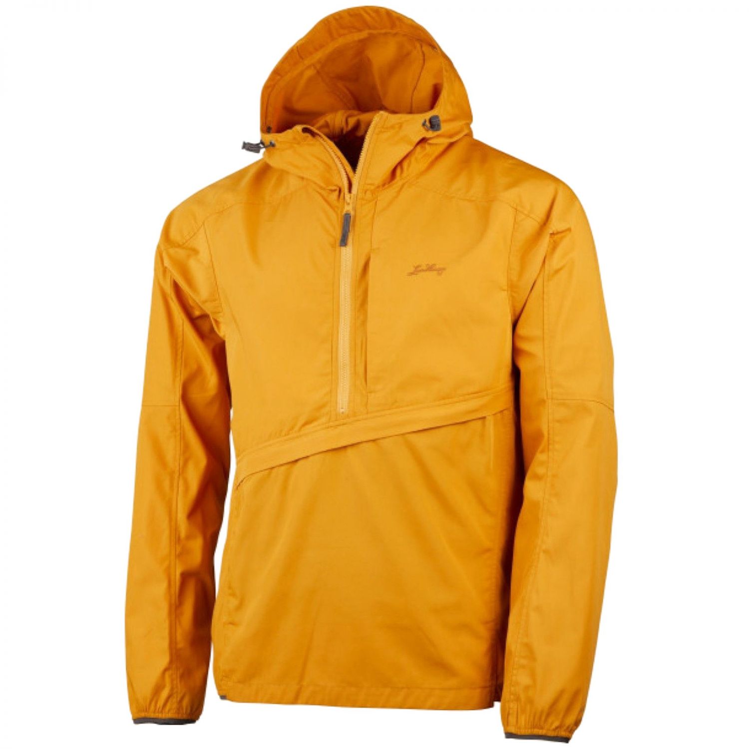 Lundhags Gliis Anorak, anorak, men, gold