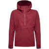 Lundhags Gliis II WS Anorak, anorak, dámske, červená