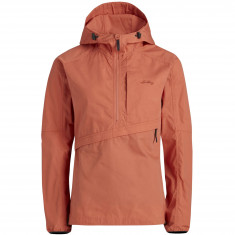 Lundhags Gliis II WS Anorak, anorák, n?i, rózsaszín