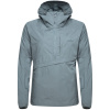 Lundhags Gliis II WS Anorak, dame, blå