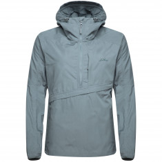 Lundhags Gliis II WS Anorak, dame, blå