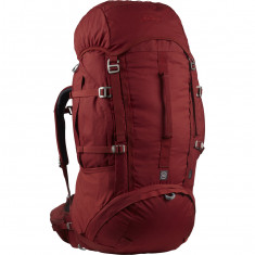 Lundhags Gnaur 75 RS, sac à dos, rouge