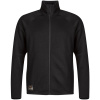 Lundhags GOnesizein Wool Ms Knit, midlayer, men, black