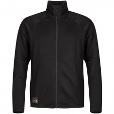 Lundhags GOnesizein Wool Ms Knit, midlayer, men, black