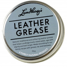 Lundhags Grasa de Cuero