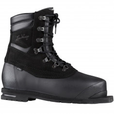 Lundhags Guide Expedition 75, hiking boots, men, black