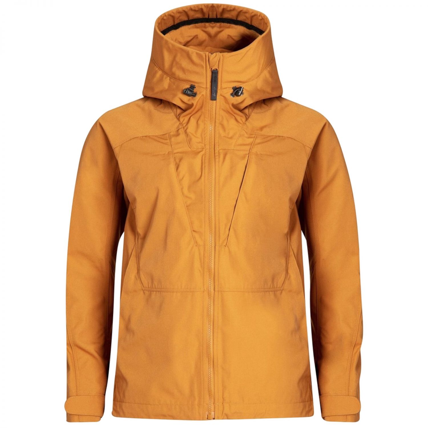 Lundhags Habe Jacke, Softshelljacke, Damen, Gold