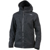 Lundhags Habe Jacket, softshell jacket, women, black
