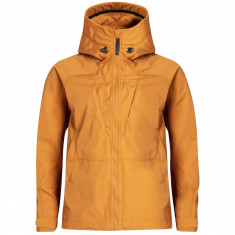 Lundhags Habe Jacket, softshell jacket, women, gold