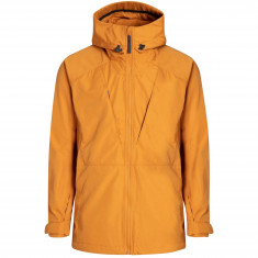 Lundhags Habe Ms Jacket, softshell bunda, pánske, zlatá